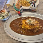 ニュー喫茶ポルカドット - 