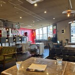 ニュー喫茶ポルカドット - 