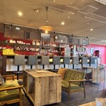 ニュー喫茶ポルカドット - 