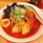 辛いラーメン14 - 