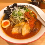 辛いラーメン14 - 