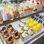 パティスリー スフェール - 