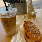 おかやま工房 リエゾン - 料理写真: