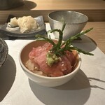 五反田鮨 SUSHI TOKYO 81 - 