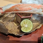 銀座 しのはら - 