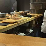 五反田鮨 SUSHI TOKYO 81 - 