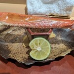 銀座 しのはら - 