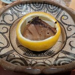 銀座 しのはら - 