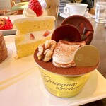 パティスリー スフェール - 