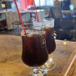 ニュー喫茶ポルカドット - 