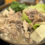 宮良そば 浦添店 - 