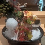 銀座 しのはら - 