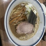 中華そばの店 みのひ - 