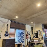 ニュー喫茶ポルカドット - 