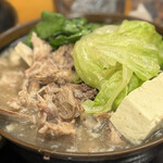 宮良そば 浦添店 - 