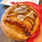 パティスリー スフェール - 