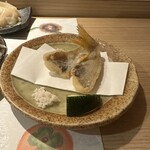 五反田鮨 SUSHI TOKYO 81 - 