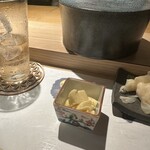 五反田鮨 SUSHI TOKYO 81 - 