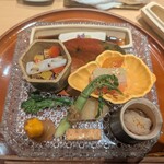 銀座 しのはら - 