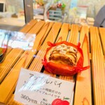 パティスリー スフェール - 