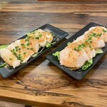 たんやきょうすけ - 