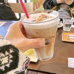 パティスリー スフェール - 