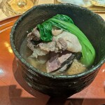 銀座 しのはら - 