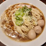 麺処 遊 - 料理写真: