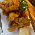 たんやきょうすけ - 