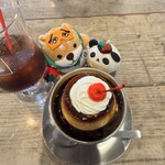 ニュー喫茶ポルカドット - 