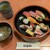 寿司海鮮 御旦孤 - 料理写真:おたんこにぎり ￥1,100