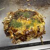 いまだお好み焼き