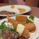 THE CONTINENTAL ROYAL ＆ Goh - 