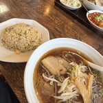 四川料理 昇龍 - 