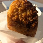 コロッケのころっ家 - 料理写真: