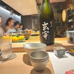 五反田鮨 SUSHI TOKYO 81 - 
