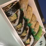 東鮓本店 - 料理写真: