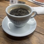 パンとエスプレッソと花束を - 