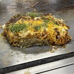 いまだお好み焼き - 