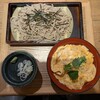 蕎麦 いまゐ 自由が丘店