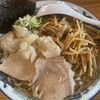 ケンチャンラーメン 山形