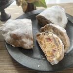 ブランジュリー パリの空の下 - 