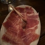 ペック バル デ エスパーニャ - 