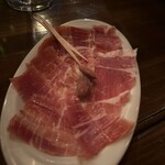 ペック バル デ エスパーニャ - 