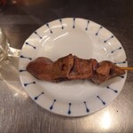 西口やきとん - 