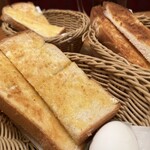 金シャチ珈琲店 - 