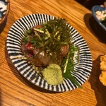 博多ラーメン でぶちゃん - 