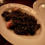 ペック バル デ エスパーニャ - 