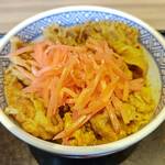 吉野家 - 料理写真: