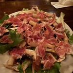 ペック バル デ エスパーニャ - 